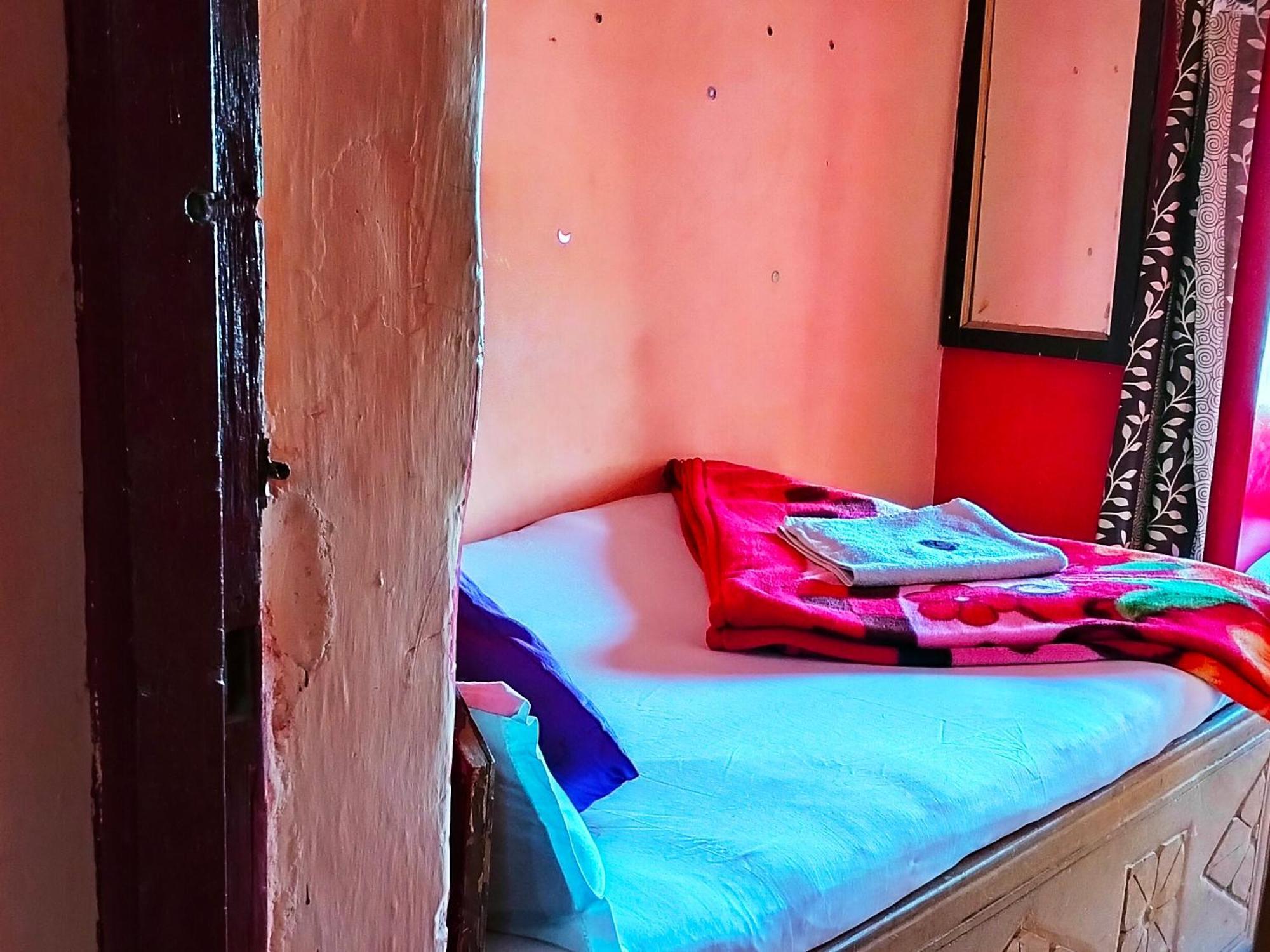 Hostel Desert Home Stay Jaisalmer Ruang foto